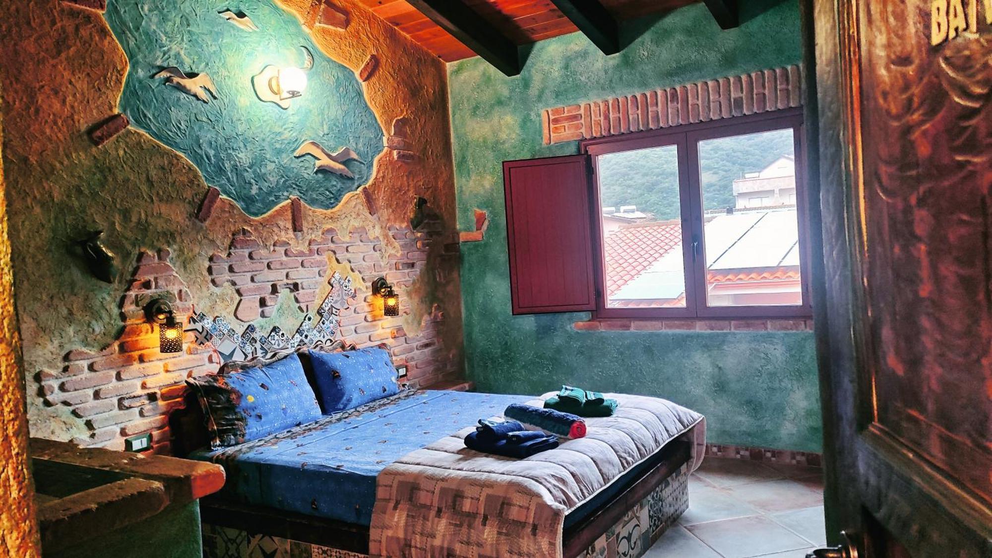 Casa Gaudi - House & Rooms Теулада Экстерьер фото