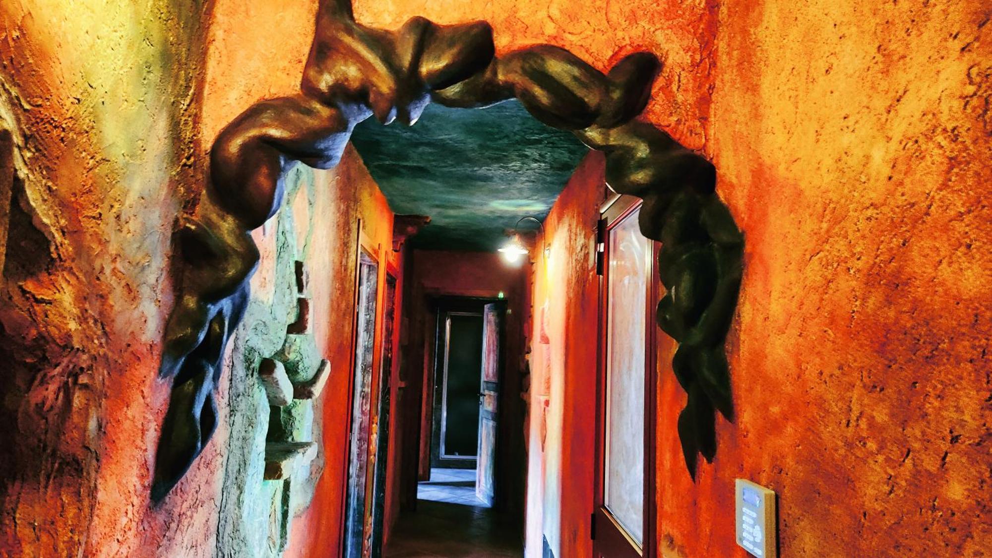 Casa Gaudi - House & Rooms Теулада Экстерьер фото