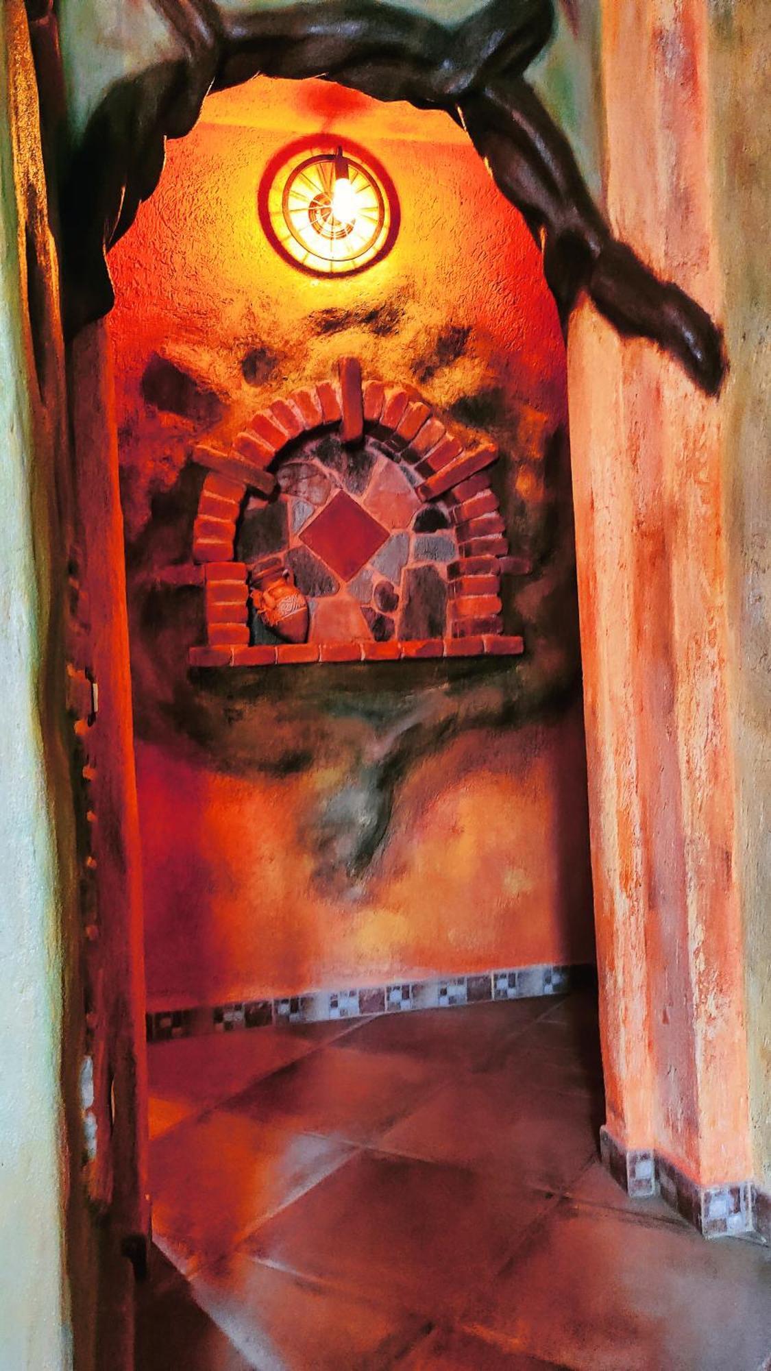 Casa Gaudi - House & Rooms Теулада Экстерьер фото